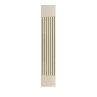 PL575 (PL275) Pilastru corp Gaudi Decor 20x197x2000