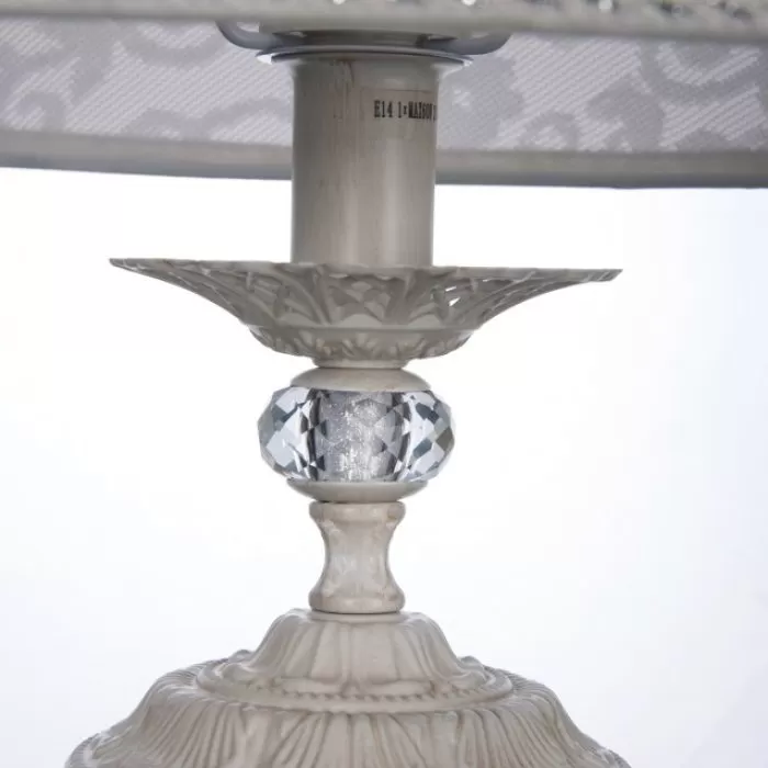 FL201-1F Lampadar Paris Flitz 1x40w E27/ H150cm D40cm - img 3