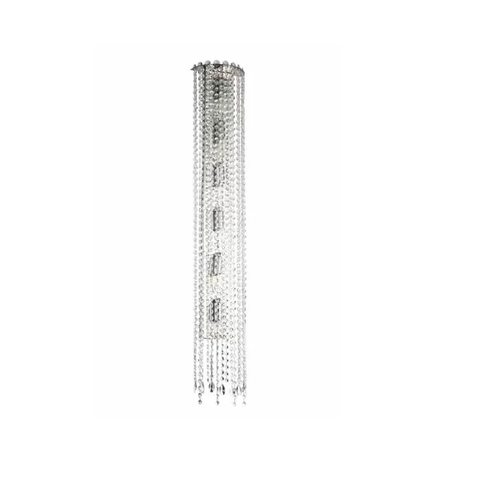 CLN176-6W Aplica Luxor Cellini 6x40 E14/H120cm D20cm - img 4