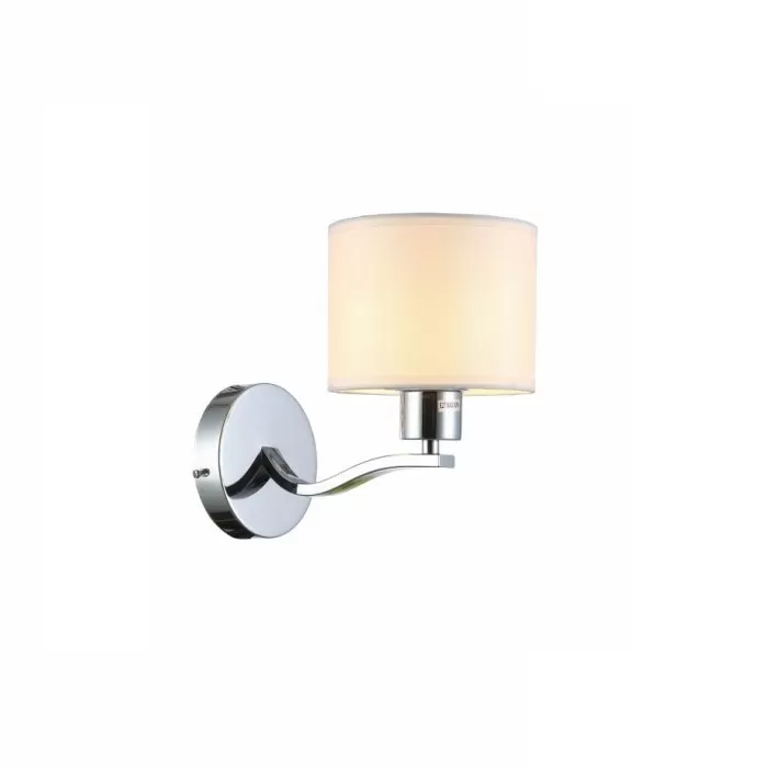 LP294-1W Aplica Graciela Lampardi 1x40w E27/ H22cm D15cm - img 1