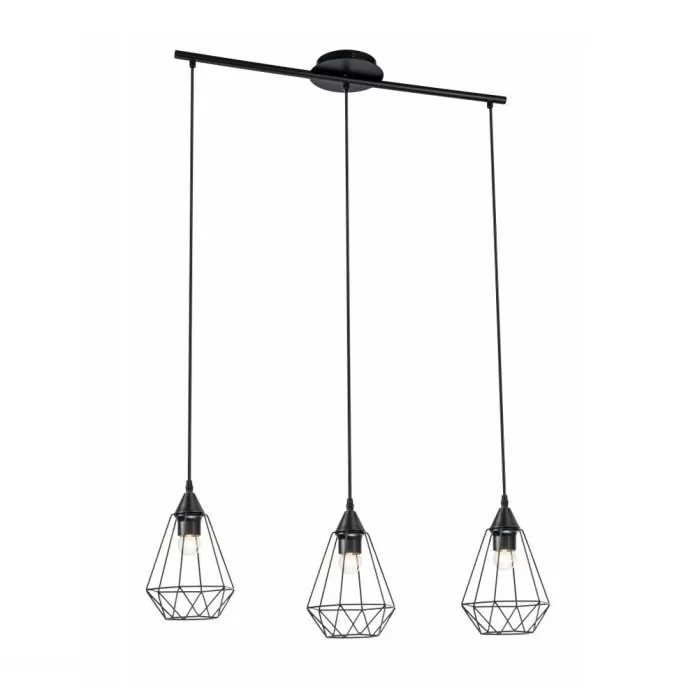 LP5065-3PL Lustra Rette Lampardi  - img 1