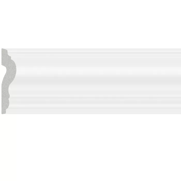 IDM60-W-L200 Molding duropolimer 43*17*2000mm (50 buc-1 cutie) - img 3