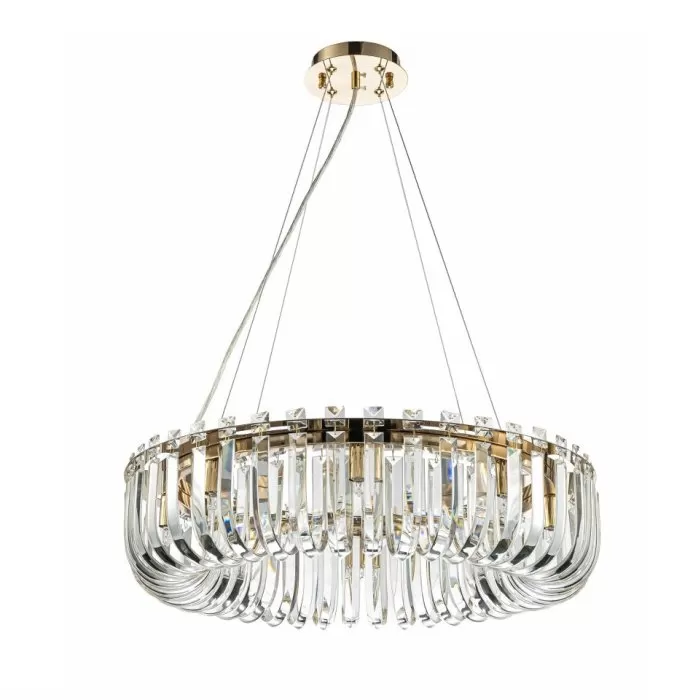 CLN132-D60P Lustra CARV Cellini FG - img 4