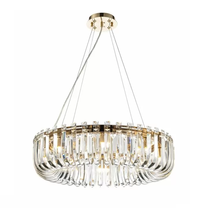 CLN132-D60P Lustra CARV Cellini FG - img 1