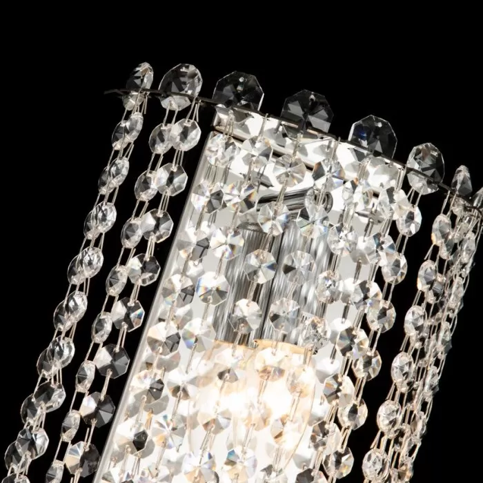 CLN176-6W Aplica Luxor Cellini 6x40 E14/H120cm D20cm - img 7