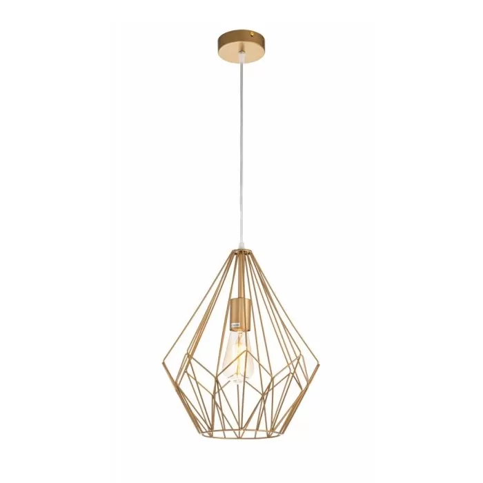LP5097-1P Lustra Rette Lampardi  - img 1