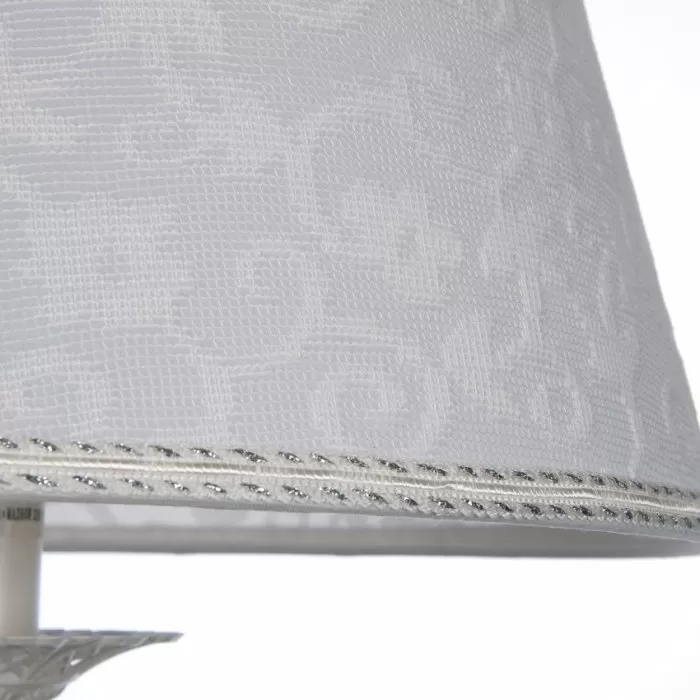 FL201-1F Lampadar Paris Flitz 1x40w E27/ H150cm D40cm - img 4