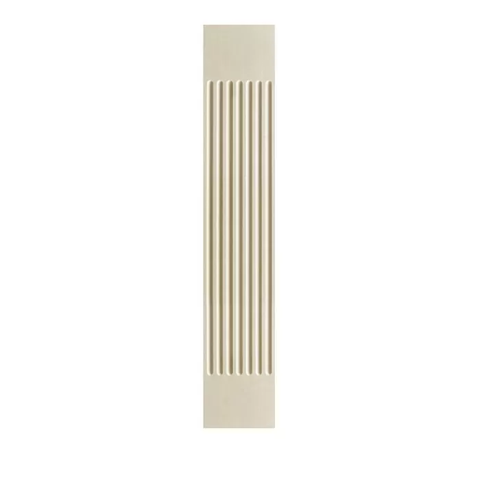 PL575 (PL275) Pilastru corp Gaudi Decor 20x197x2000 - img 1