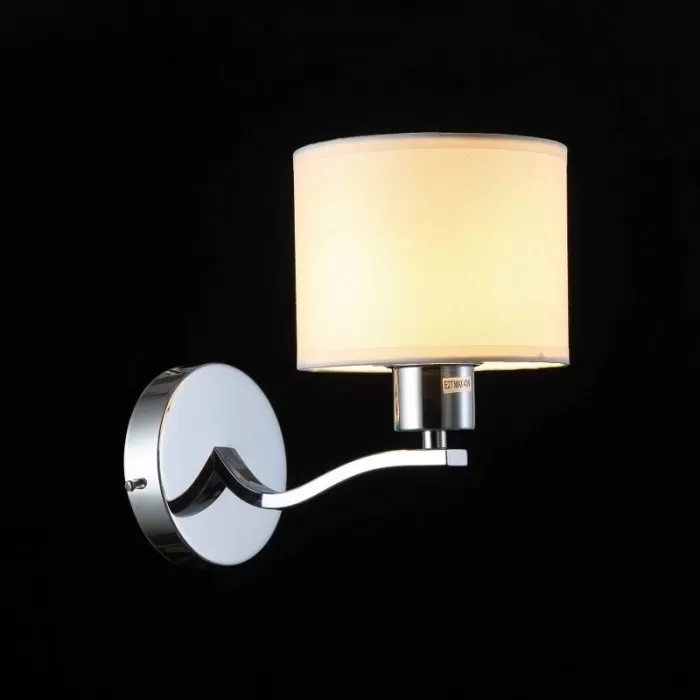 LP294-1W Aplica Graciela Lampardi 1x40w E27/ H22cm D15cm - img 2