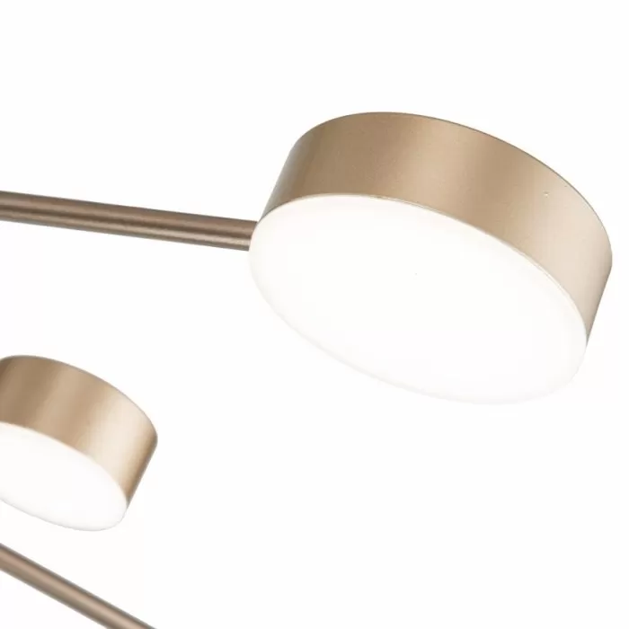 LP494-16 Lustra Eye Lampardi 1x96w LED/H6cm D115cm - img 7
