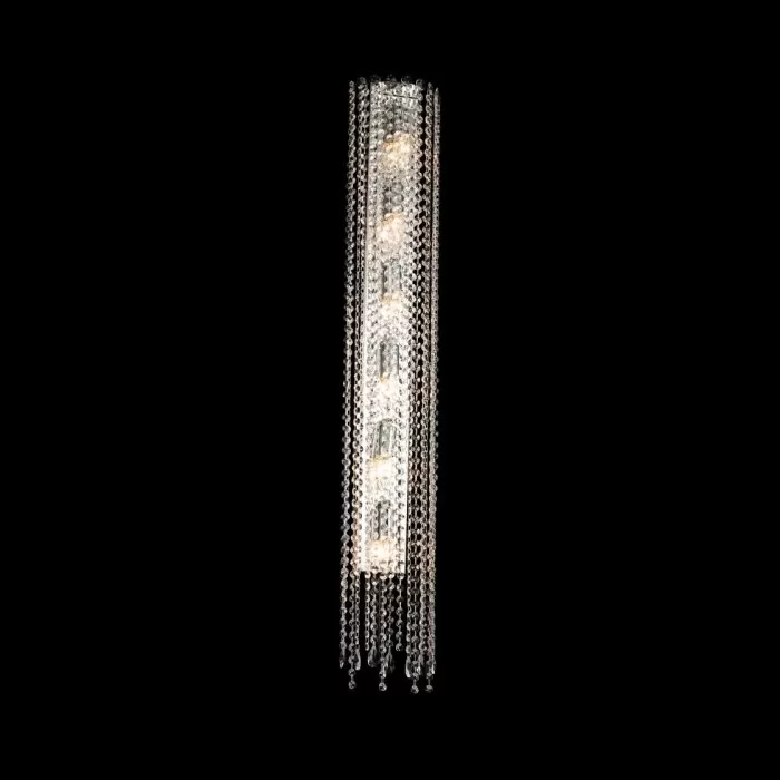 CLN176-6W Aplica Luxor Cellini 6x40 E14/H120cm D20cm - img 2