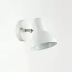 FL704-1W Lustra Robi white Flitz  - img 3