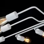 LP483-12C Lustra Cleber Wh Lampardi 12x60w  - img 10