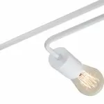LP483-12C Lustra Cleber Wh Lampardi 12x60w  - img 7