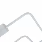 LP483-12C Lustra Cleber Wh Lampardi 12x60w  - img 5