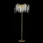 CLN1001-1F Lampadar Grapedrop Cellini gold D500*H1650 - img 9
