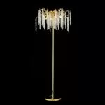 CLN1001-1F Lampadar Grapedrop Cellini gold D500*H1650 - img 8