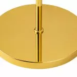 CLN1001-1F Lampadar Grapedrop Cellini gold D500*H1650 - img 7