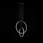 LP5209-2P Lustra Circus Lampardi 2.4G dimming - img 9