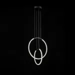 LP5209-2P Lustra Circus Lampardi 2.4G dimming - img 8