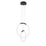 LP5209-2P Lustra Circus Lampardi 2.4G dimming - img 3