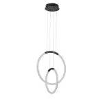LP5209-2P Lustra Circus Lampardi 2.4G dimming - img 1