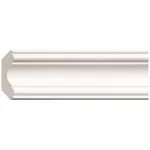 IDC09-W-L244 (K001) Cornisa duropolimer 50*50*2440mm (27 buc-1 cutie)(K001 analog) - img 3