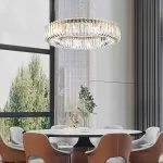 CLN132-D80P Lustra CARV Cellini FG - img 2