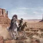 8-473 Lone Ranger 368*254 - img 1