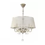FL211-5P Lustra Streno Flitz 5x40w E14/H70-98cm D54cm - img 3