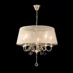 FL211-5P Lustra Streno Flitz 5x40w E14/H70-98cm D54cm - img 2