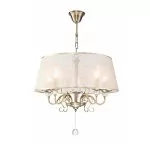 FL211-5P Lustra Streno Flitz 5x40w E14/H70-98cm D54cm - img 1