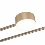 LP494-8 Lustra Eye Lampardi 1x48w LED/H6cm D112cm - img 7
