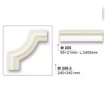 M205-2 Colt Harmony24x24x2,1 cm - img 1