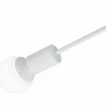 LP483-8C Lustra Cleber Wh Lampardi 8x60w E27/H19cm D120cm - img 7