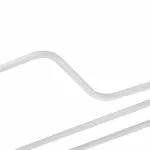 LP483-8C Lustra Cleber Wh Lampardi 8x60w E27/H19cm D120cm - img 5