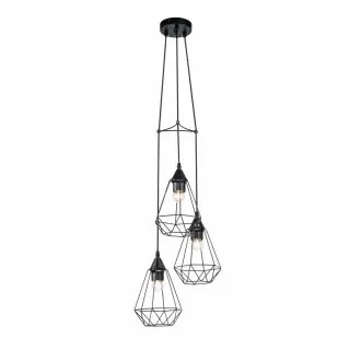 LP5065-3PR Lustra Rette Lampardi 