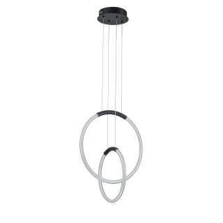 LP5209-2P Lustra Circus Lampardi 2.4G dimming