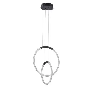 LP5209-2P Lustra Circus Lampardi 2.4G dimming