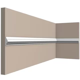 IDM68-W-L200 Molding duropolimer 26*14*2000mm (98 buc-1 cutie)