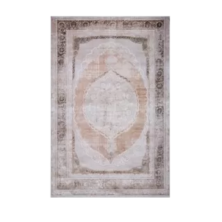 19143-070 Beige Covor Creante 160 x 230