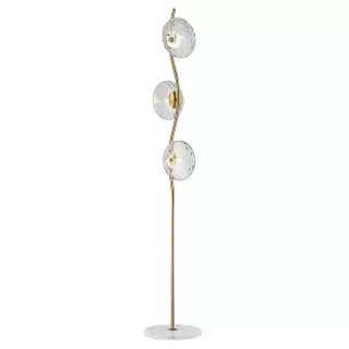 FL973-3F Lampadar SERPINA Flitz 