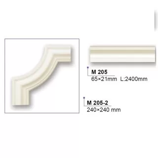 M205-2 Colt Harmony24x24x2,1 cm