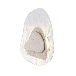 LP5288-1W Aplica STONE Lampardi 200*310