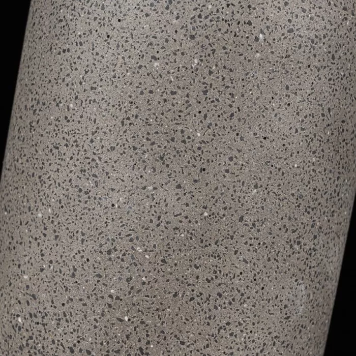LP5169-1T Veioza black CONCRETE Lampardi D100*1660mm - img 11