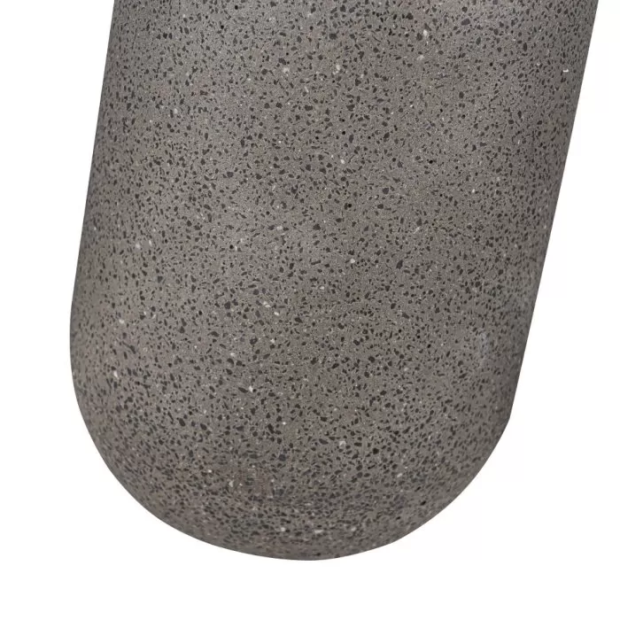LP5169-1T Veioza black CONCRETE Lampardi D100*1660mm - img 5