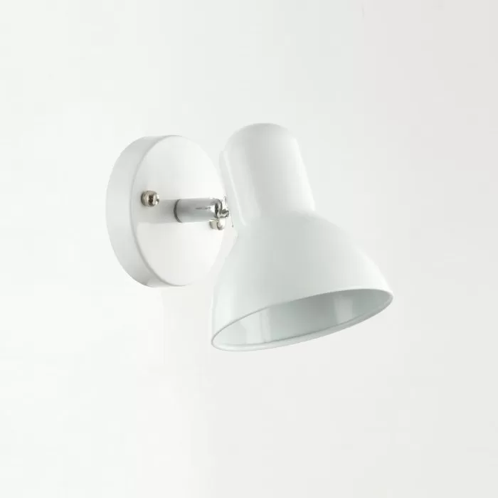 FL704-1W Lustra Robi white Flitz  - img 3
