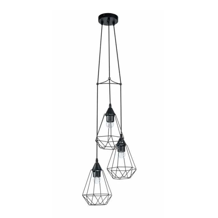 LP5065-3PR Lustra Rette Lampardi  - img 3