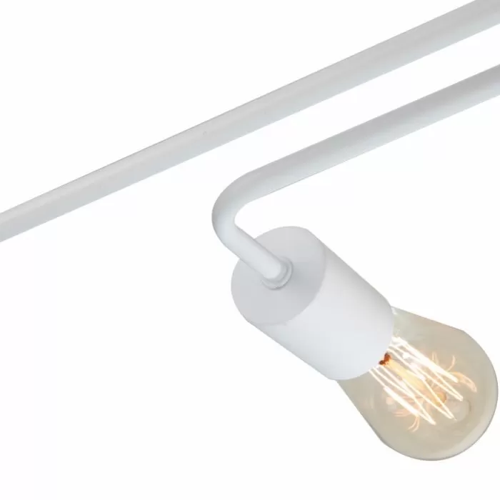 LP483-12C Lustra Cleber Wh Lampardi 12x60w  - img 7