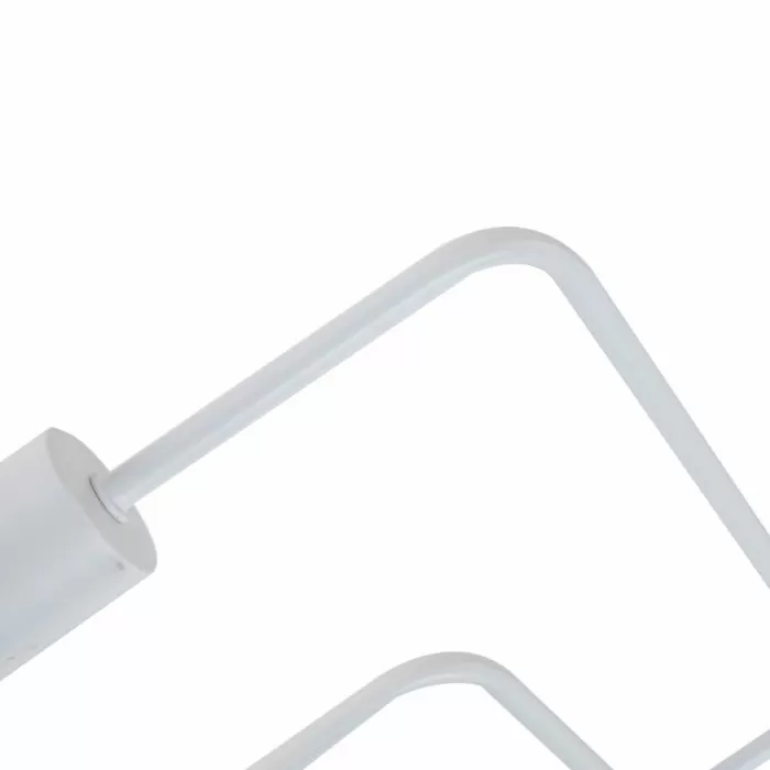 LP483-12C Lustra Cleber Wh Lampardi 12x60w  - img 5